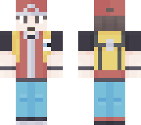 tttrainers 01 - red