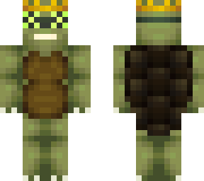 turtleking070 ~ commission