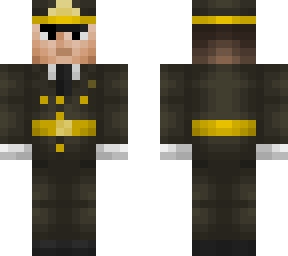 ukrainian armed forces | ukrainian army dress uniform | var.1