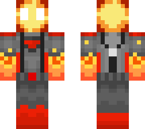 updated ember