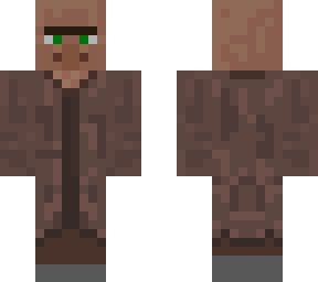 villager