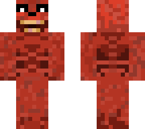 vita carnis reskin