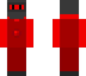 warlord red