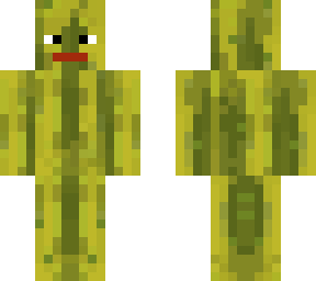 watermelon man