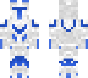 white teknight