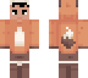 wilsombie fox