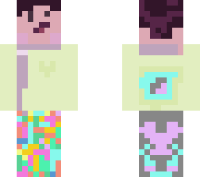 wonky