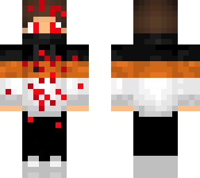 wounded turton