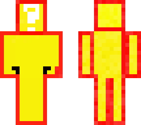 ? blockhead