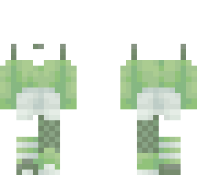 ~ green light || outfit base ~