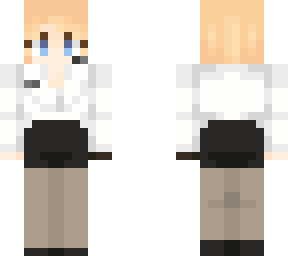 "you there, leon?" - re9 sherry birkin