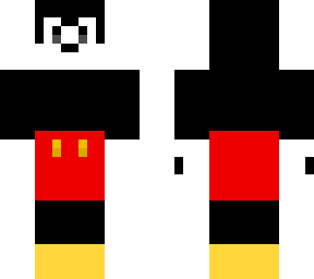 2013 mickey mouse