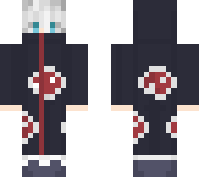 akatsuki dattebayo