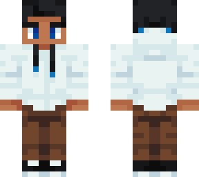 aldy_0x2's skin revision