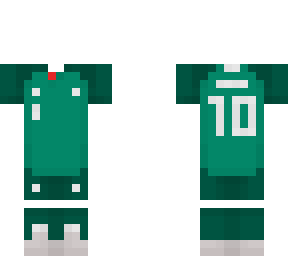 algeria || away kit || 2026 fifa world cup united states/mexico/canada