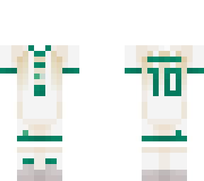 algeria || home kit || 2026 fifa world cup united states/mexico/canada