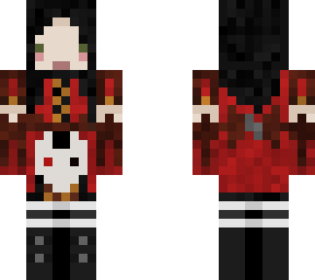 alice royal suit