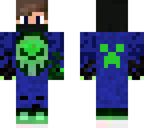 anghellleon skin nueva