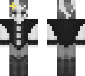 ante dead skin