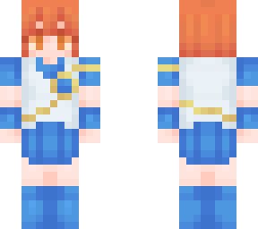 arle nadja (compile)