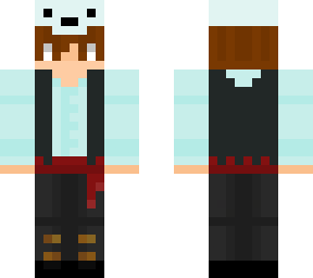 arminn-pirata