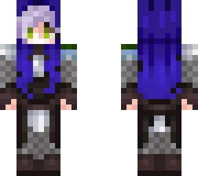 armored elf