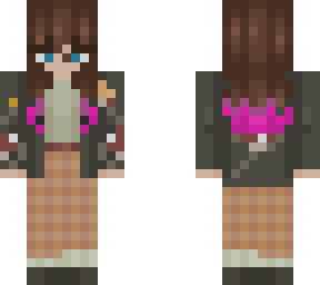aunnag skin 2