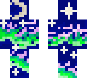 aurora borealis