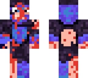 battle damaged suit invincible