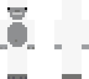 bemzo yeti (slim experimental)