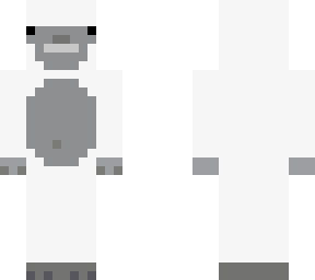 bemzo yeti experimental 2
