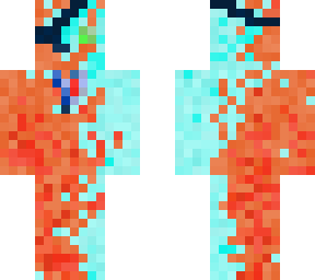 better frozenfire skin