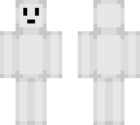 blank mind