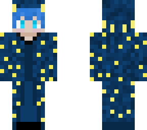 blue wizard edit