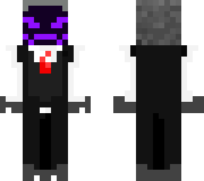 butler protogen