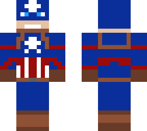 captain america
