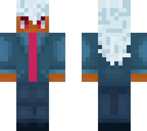 caspian