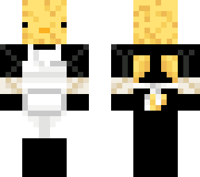 chick man