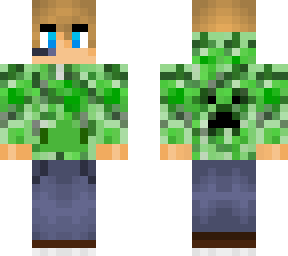 chris / gamer guy idk