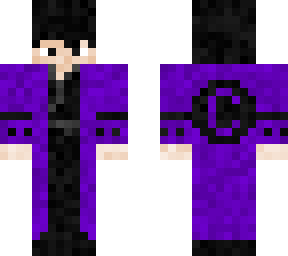 clombie kimono