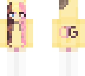 clownz with ice cream hair