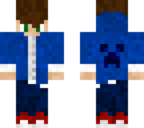 creeper matthew