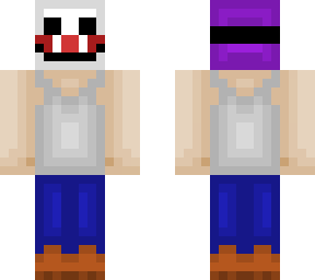 criminal of clown a goon 1