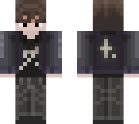 cruz guy rework