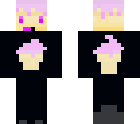 cupcake lord