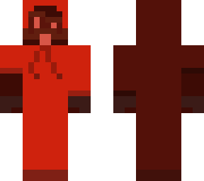 da red man