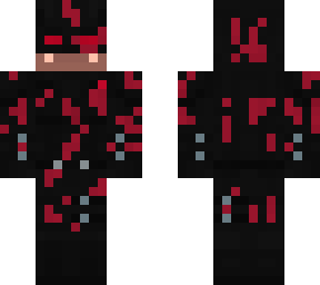 daredevil - battle damaged