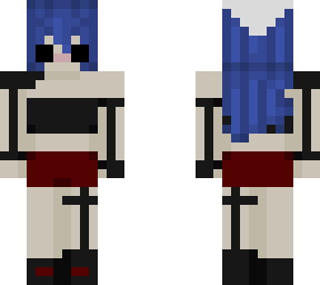 dark elf i did instead of take care of my plants