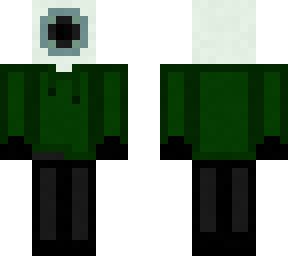 doopdoopduck eye guy