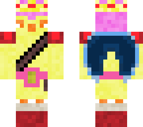 duck knight